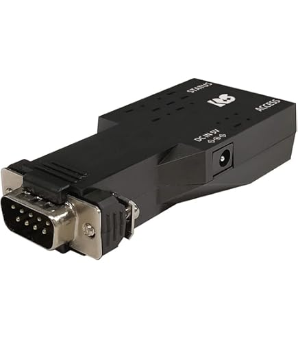 Bluetooth シリアル変換アダプター Parani-SD1000